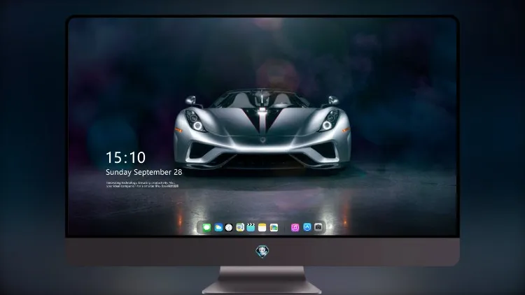 
2025款科尼赛克Regera