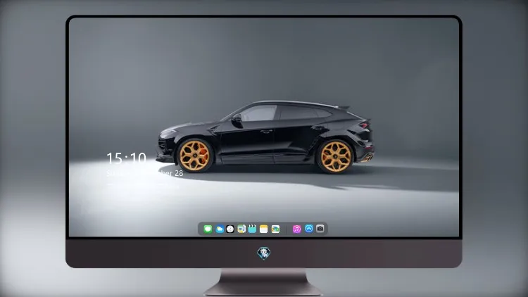 
2025 Novitec 兰博基尼 Urus Se Esteso