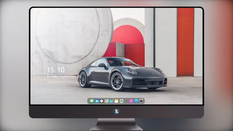 
2025 保时捷 911 卡雷拉