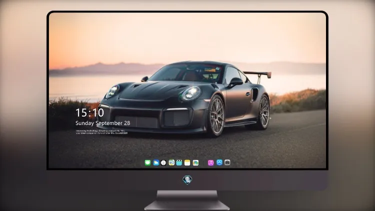 
2025 保时捷 911 GT2 Rs 魏斯阿赫套件