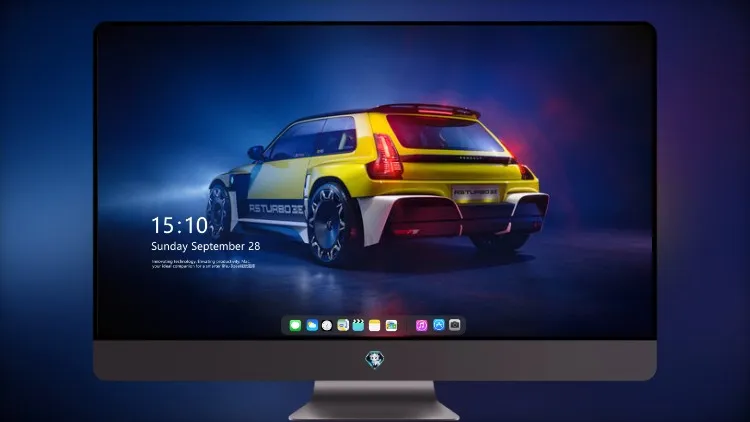 
2025 雷诺 5 Turbo 3e 即将推出