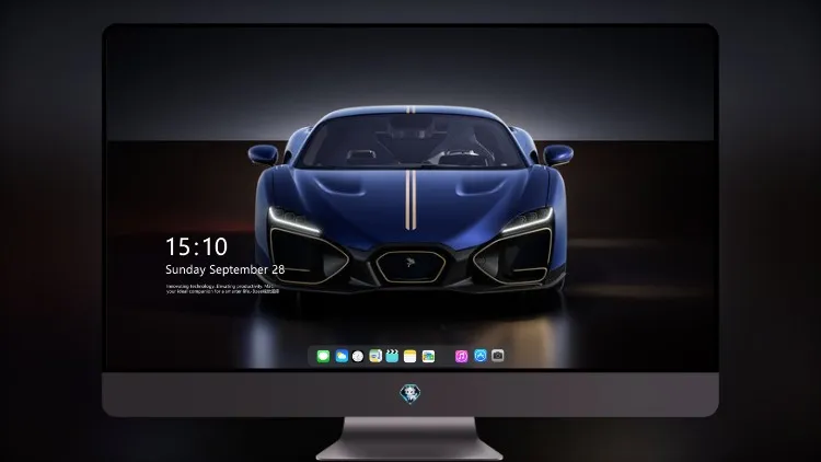 
2025 维托里涡轮混合动力车