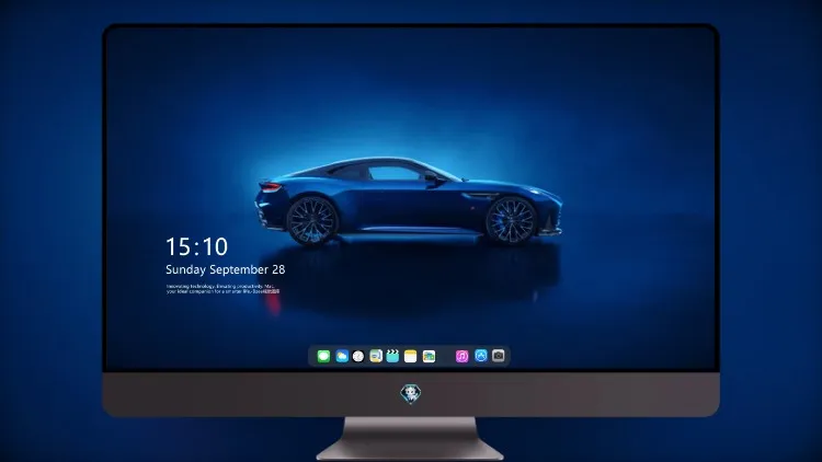 
2026 阿斯顿·马丁 Db12 S 10k