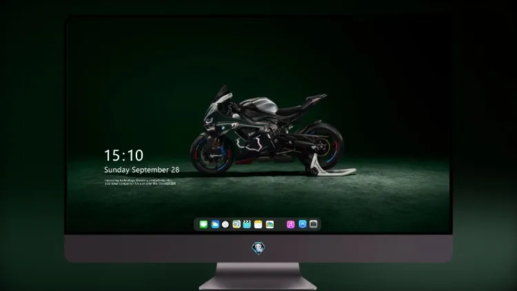 
2026 宝马 M 1000 Rr 曼岛 Tt 限量版 10k