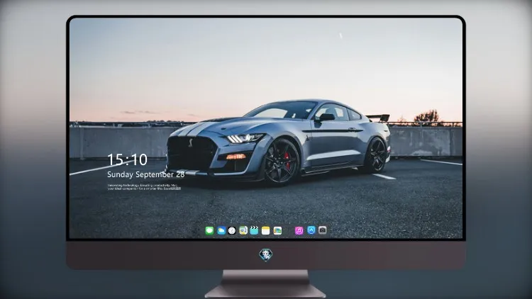 
2026 福特野马谢尔比 GT500