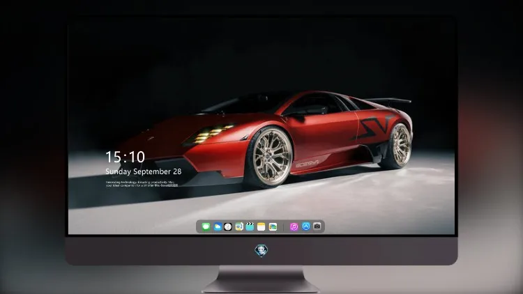 
2026 兰博基尼 Murcielago Lp 670 4 Sv 4k电脑壁纸