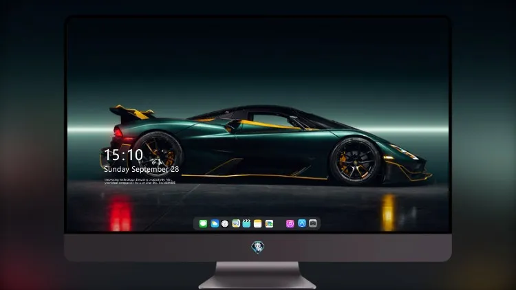 
2026 Ssc 大蜥蜴侵略者 8K超清图片素材