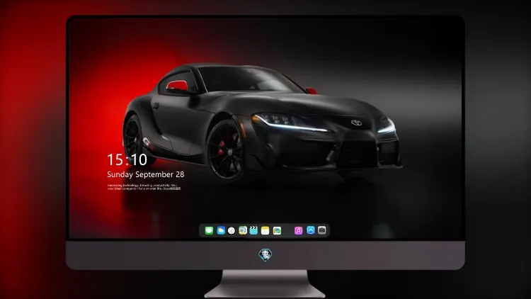 
2026 丰田 Gr Supra Mkv 最终版