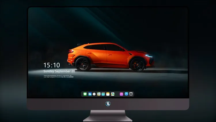 
2026 城市汽车兰博基尼 Urus Se Widetrack