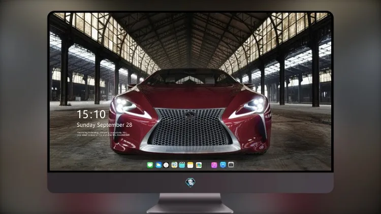 
2106 雷克萨斯 LC 500