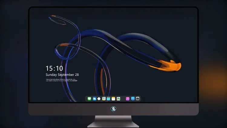 
3d 图形 4k电脑壁纸