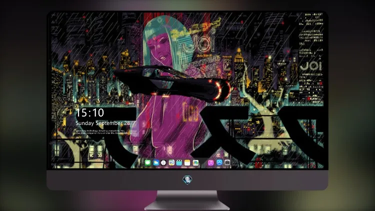 
4k银翼杀手 2049