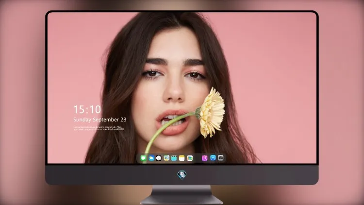 
4k 双利帕 2018