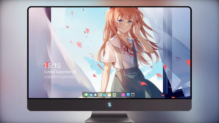 
4k新世纪福音战士
