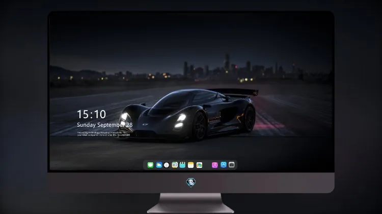 
8k 青格 21c