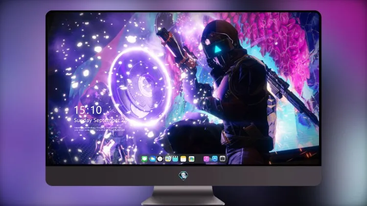 
8k 命运 2