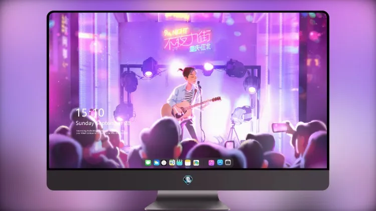 
第九街