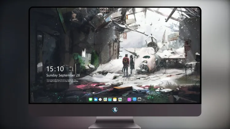 
一口气4k
