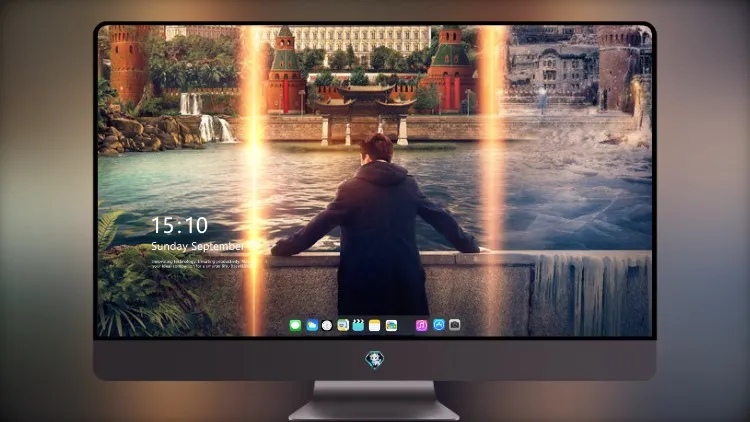 
4K 海报草稿