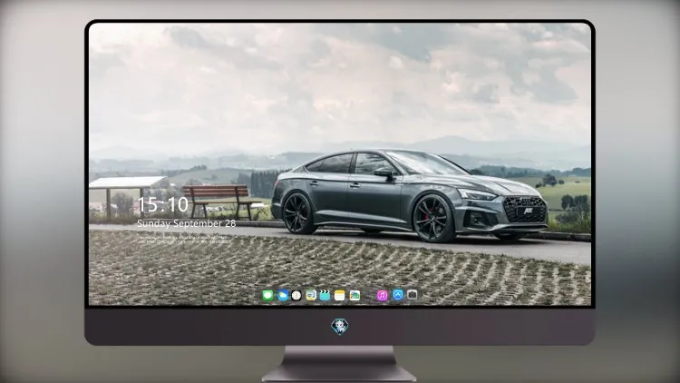
ABT 奥迪 A5 Sportback 40 TDI Quattro S Line 2020
