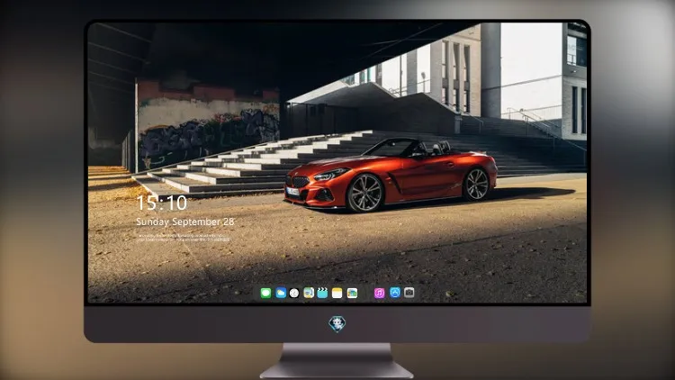 
AC施尼策宝马Z4 ACS4