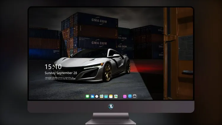 
讴歌 NSX 8K超清图片素材