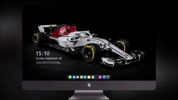 
阿尔法罗密欧索伯 F1 F1 超清图片素材 4k电脑壁纸