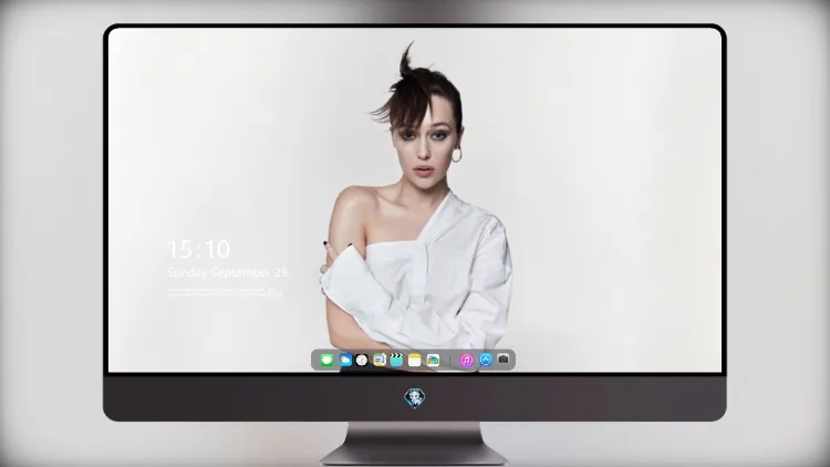 
Alycia Debnam Carey 澳大利亚《Elle》杂志 2024