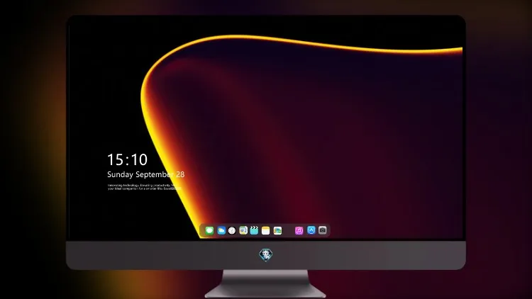 
Amoled 闪亮抽象 4k电脑壁纸