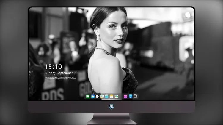 
Ana De Armas Time 100 Next 照片拍摄