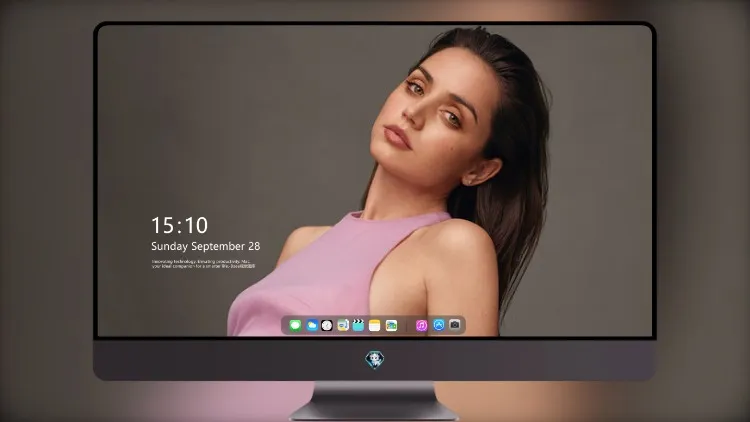 
安娜·德·阿玛斯 (Ana De Armas) 登上《Vogue》杂志西班牙版 2020