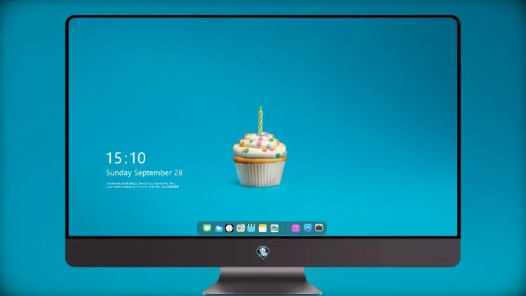 
Android 纸杯蛋糕极简主义