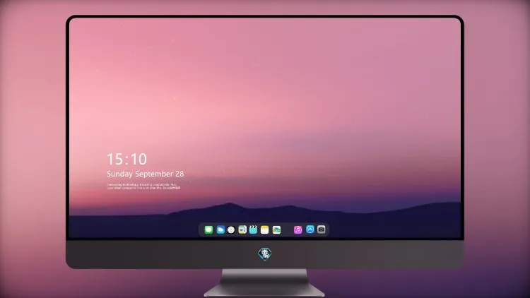 
Android 奥利奥天空