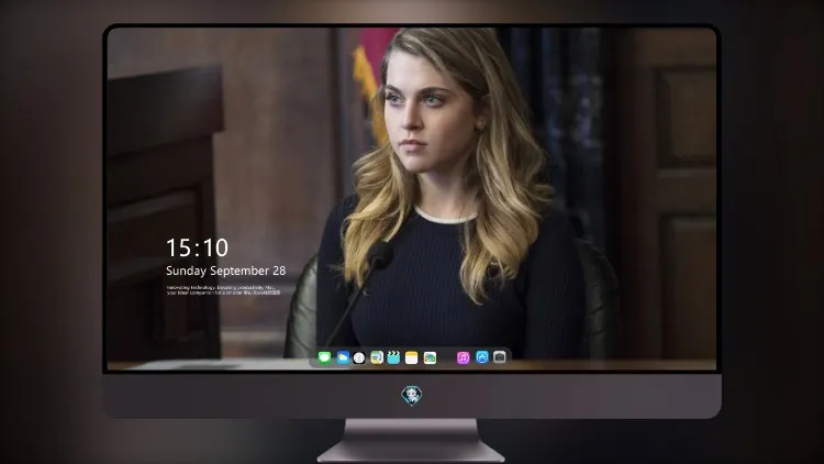 
安妮·温特斯 (Anne Winters) 出演《十三个原因》第二季