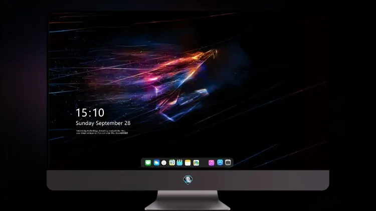 
Aorus 技嘉 超清壁纸4k