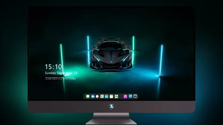 
阿波罗强度 Emozione 2025 4k电脑壁纸