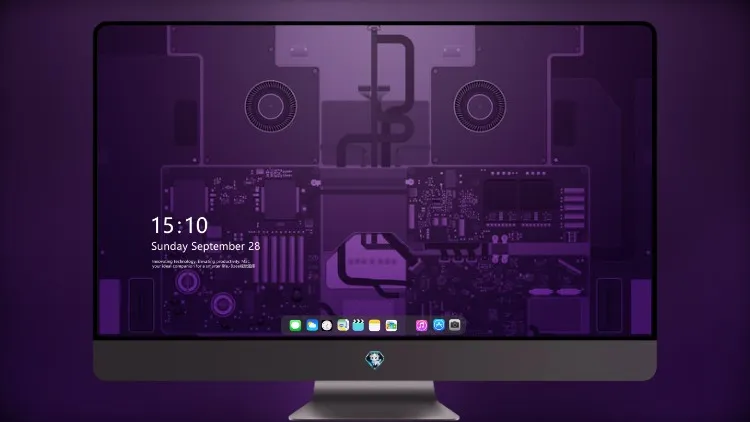
Apple Studio Display M1 Max