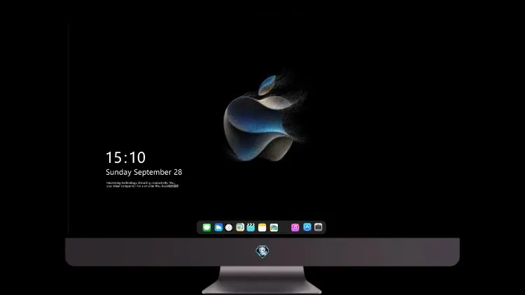 
苹果奇观