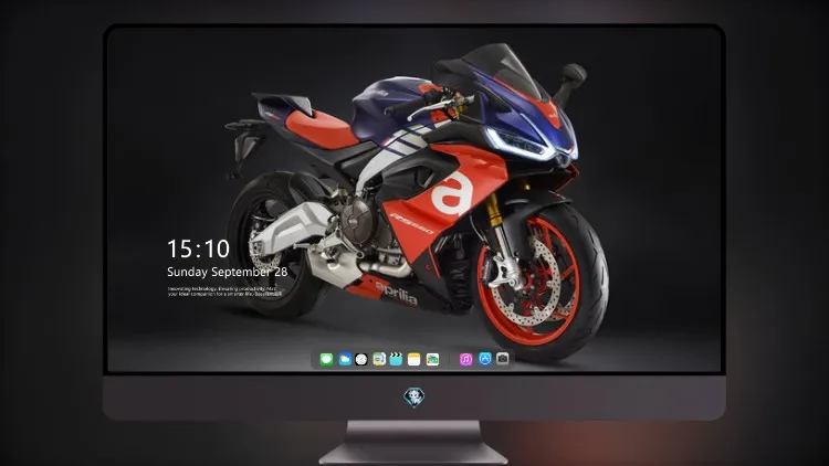 
艾普利亚 RS 660 2020