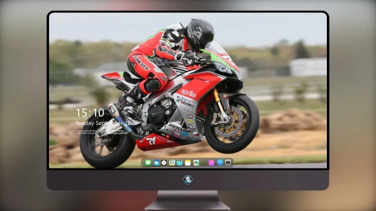 
艾普利亚 RSV4 RF