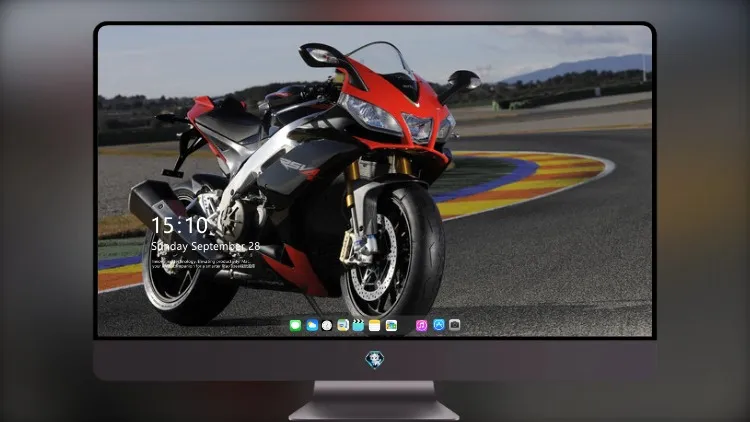
艾普利亚RSV4