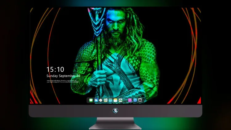 
海王艺术