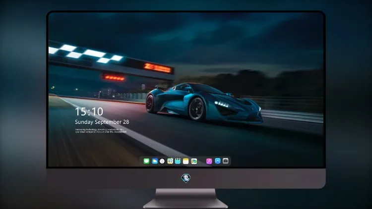 
Arcfox GT 竞赛版 2020