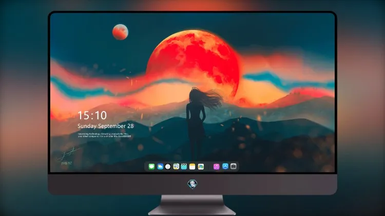 
你在吗4k