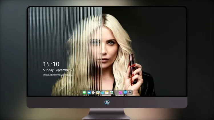 
阿什利·本森 (Ashley Benson) 来自 Ash 香水 2024