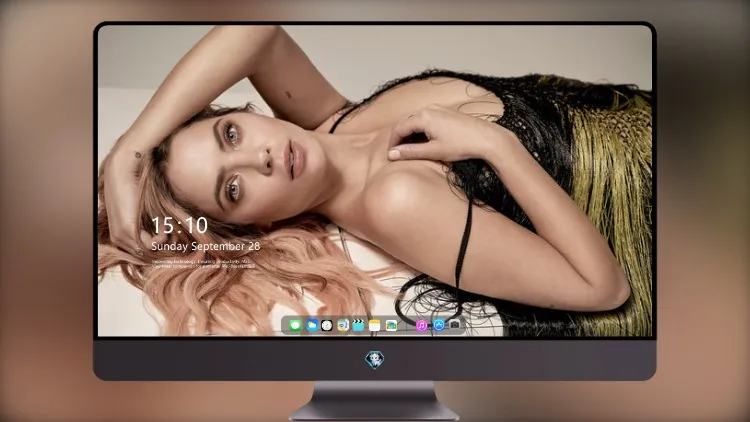 
阿什莉·本森 (Ashley Benson) 意大利名利场 超清壁纸4k