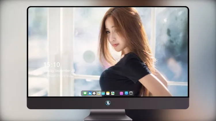
亚洲辣妹