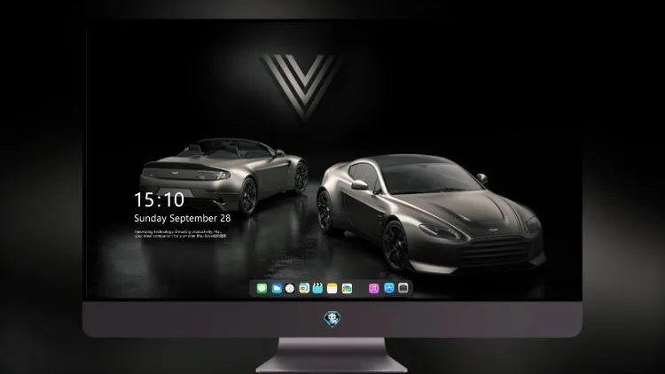 
阿斯顿·马丁 V12 Vantage V600 阿斯顿·马丁 V12 Vantage V600 敞篷跑车