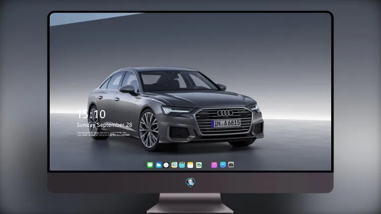 
奥迪 A6 50 TDI Quattro S