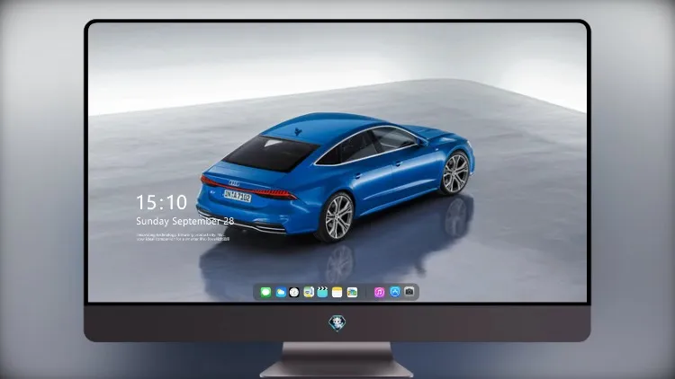 
奥迪 A7 Sportback Quattro S 2017